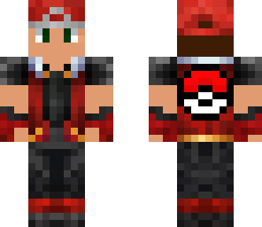 pokemon trainer