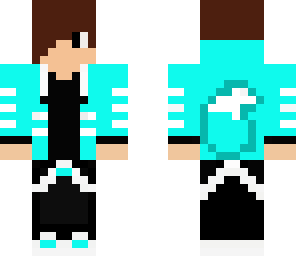 teal fox