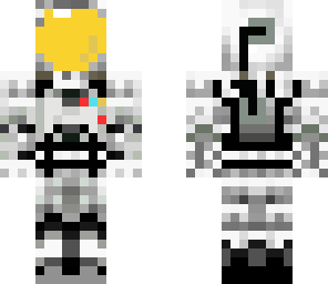 astronaut man