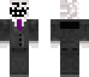 trolling purple