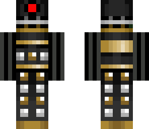 dalek zek