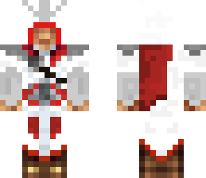 legit ezio