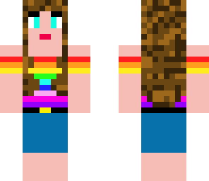 rainbow