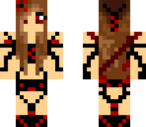 assassin girl edited