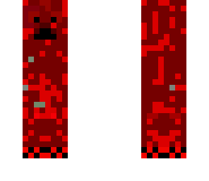 nether creeper
