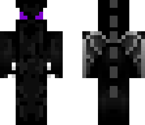 purple dragon