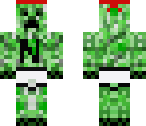 navi creeper