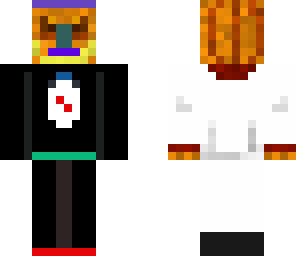 suit guy