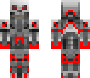the terminator mk 2