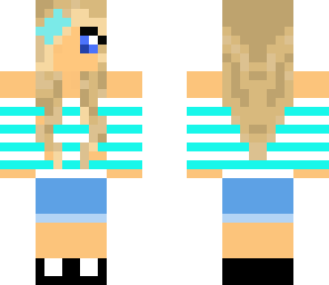 cute girl
