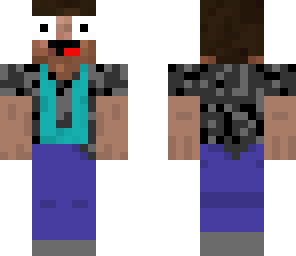 steve