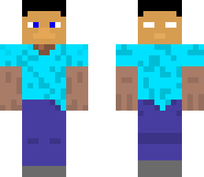 herosteve
