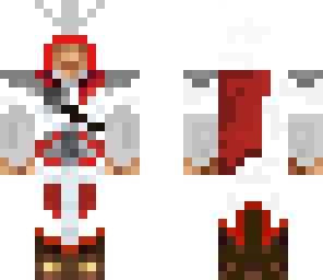 legit ezio fixed