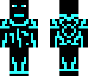 my tron 