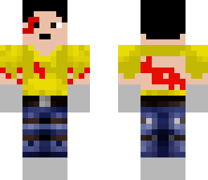 iron man