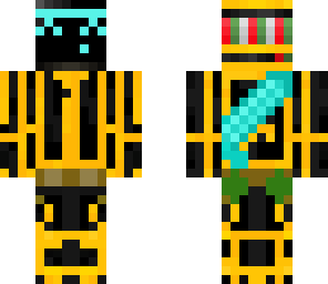 riff's daft punk