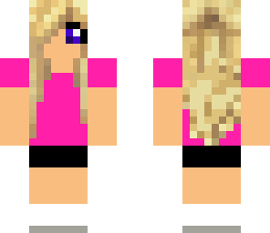 dj cj girly