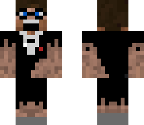 warrior steve tuxedo
