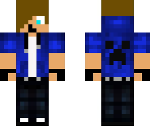 cool boy