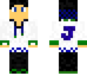 zachac13's skin