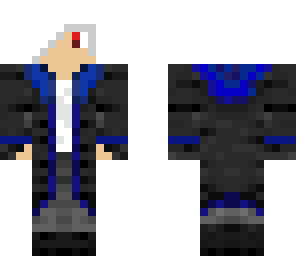 blue devil trigger dante
