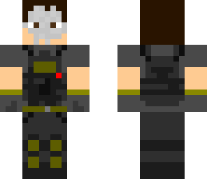 ghosts 1