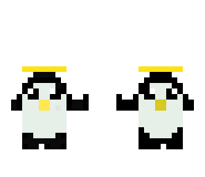 gunter with a halo