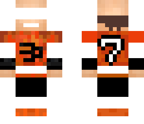 flyers hockey player
