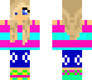 cute girl