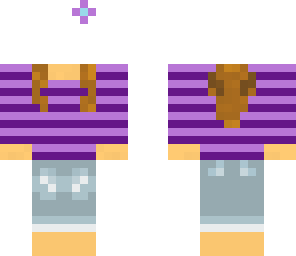 purple-green energyvamp