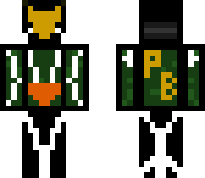 panda broos