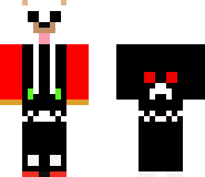 ****bear
