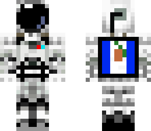 astronaut