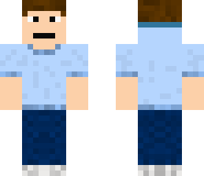 dont take my personal skin