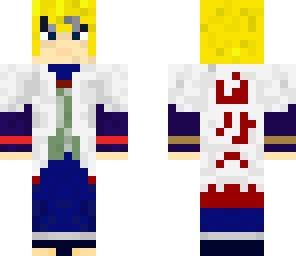 minato
