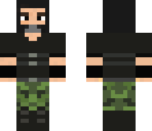 spec ops