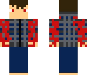 vampire fixed