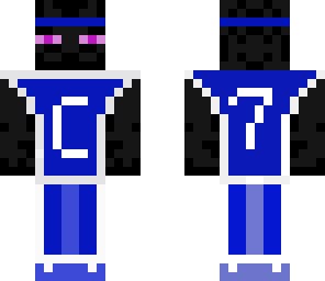 basketball enderman