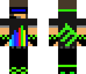 dj epic b gamer