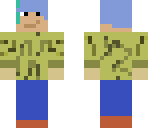 crafter