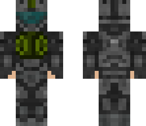 odst 7409 maj tyler delta