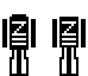 z man dark v1