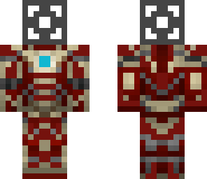 iron man