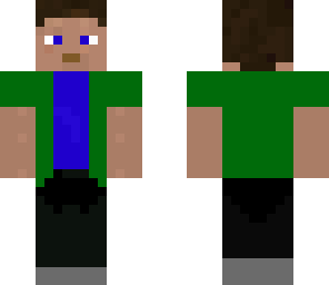 steve 2
