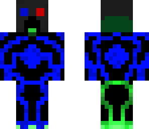 robo creeper