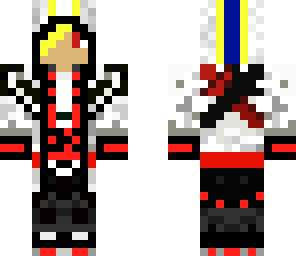 devil ninja