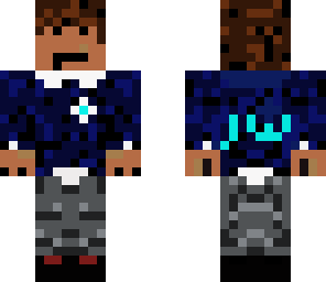 alexander in school uniform winter