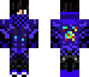 calebkent05 skin
