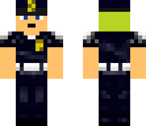 police