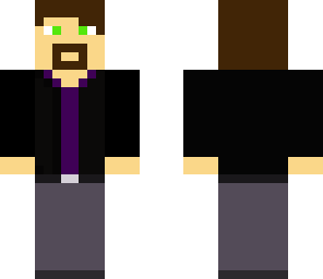 fixed new skin